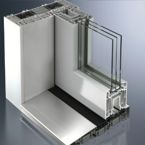 LINEA THERMO SLIDE
